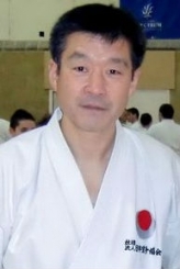 Sensei Ohta